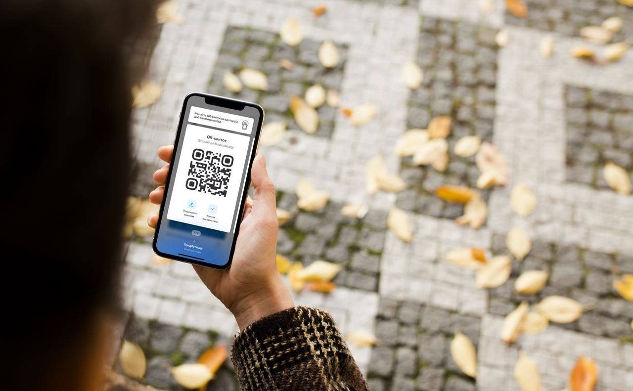 В застосунку Київ Цифровий додадуть інформацію про маршрутки 