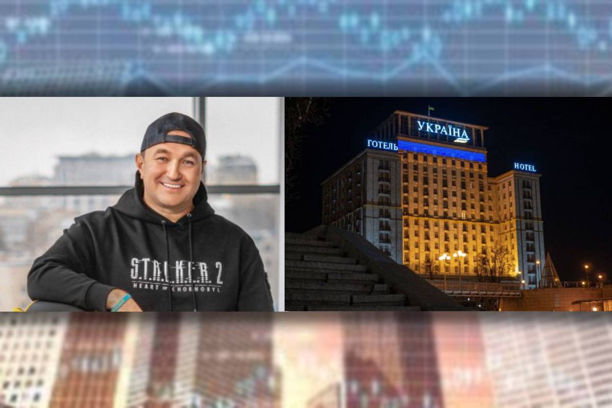 Попри воєнні ризики: Максим Кріппа пояснив чому інвестує в українську нерухомість