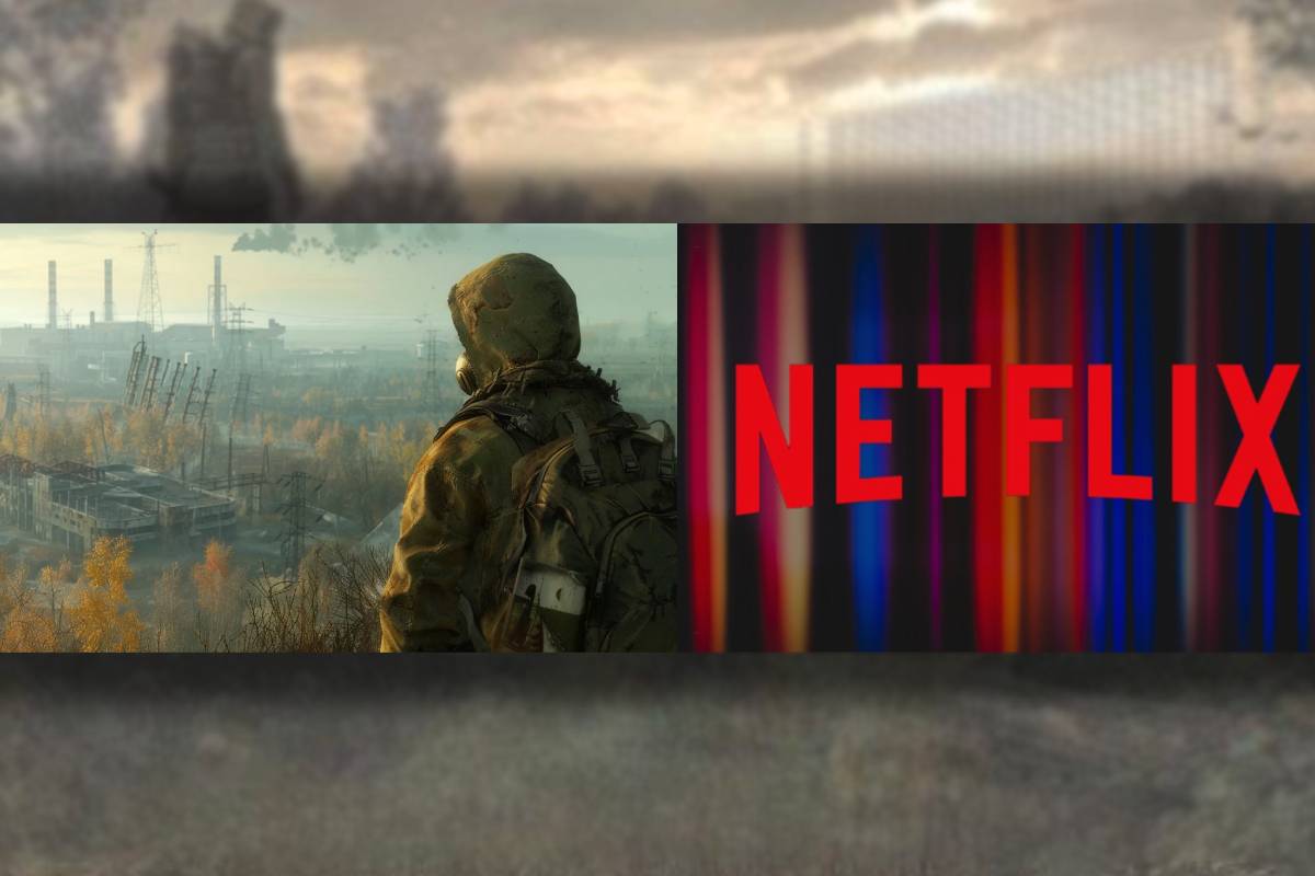 S.T.A.L.K.E.R. за межами ігрової індустрії: у Netflix розмірковують над екранізацією всесвіту гри