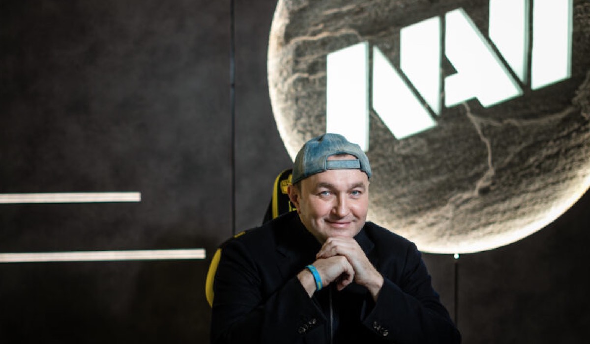 Максим Кріппа / Фото: Forbes Ukraine