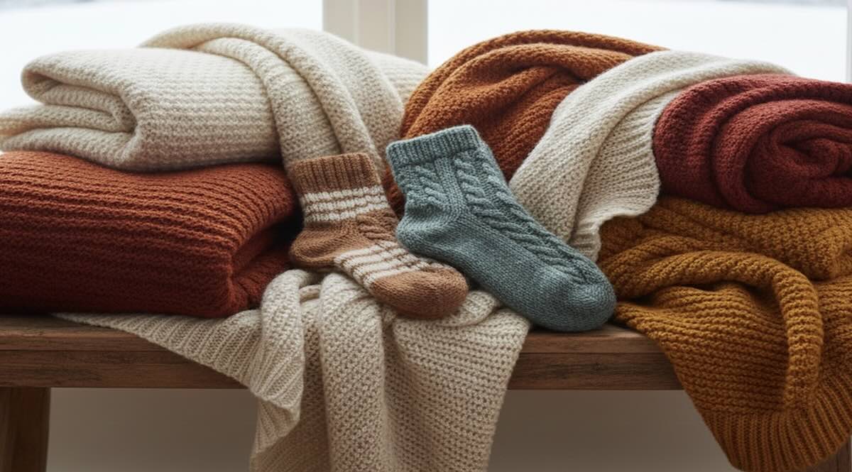 Як отримати теплі набори для ВПО у Києві: умови та подача заявки / Фото: відкриті джерела