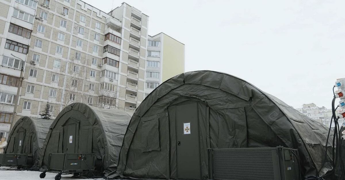 Чому Київ втрачає тепло на Лівому березі та як це пропонують змінити / Фото: відкриті джерела