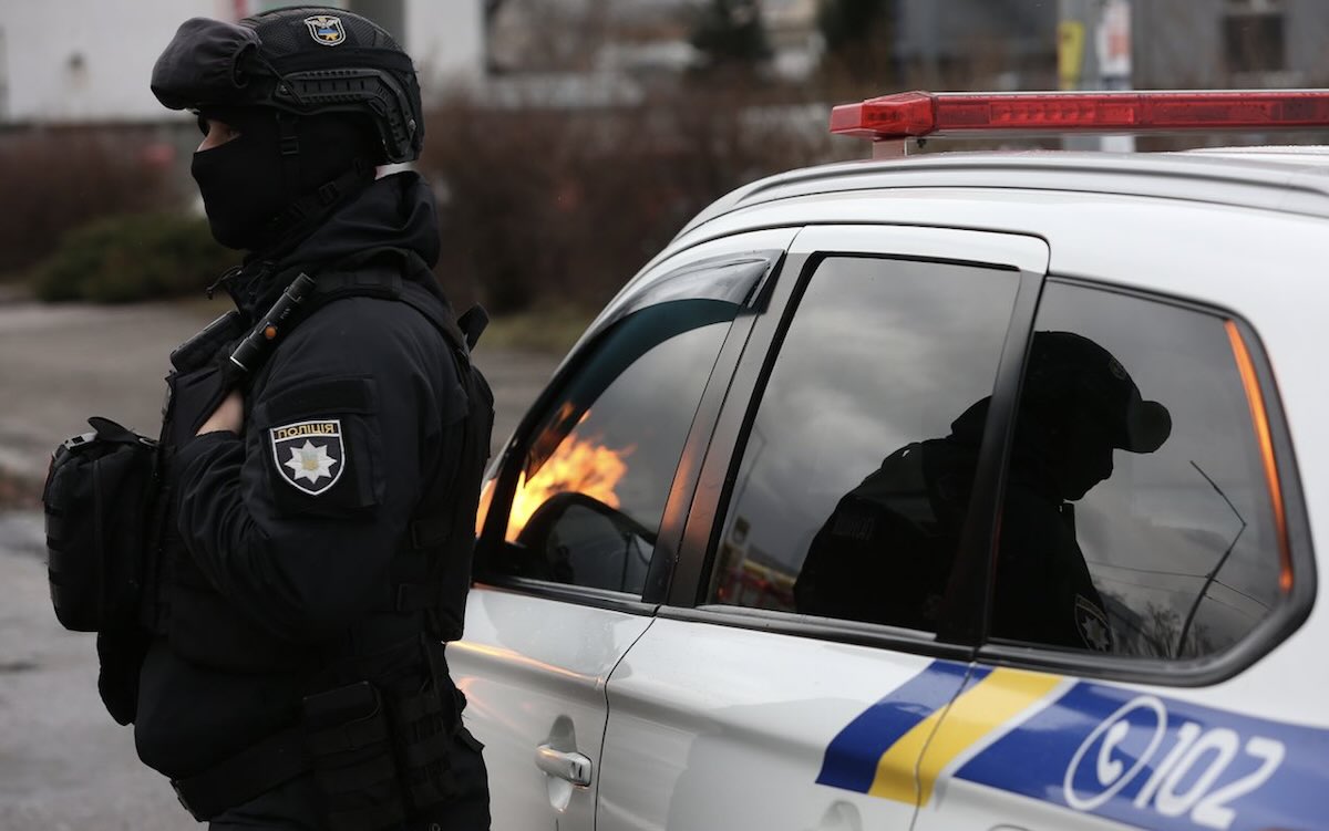 У Києві врятували 15-річного хлопця від спроби самогубства / Фото: відкриті джерела